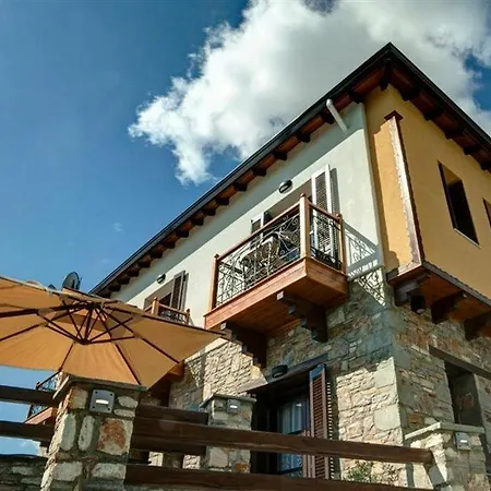 Elaion Terra Boutique Guest house