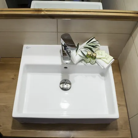 Elaion Terra Boutique Guest house Theologos (Thasos)