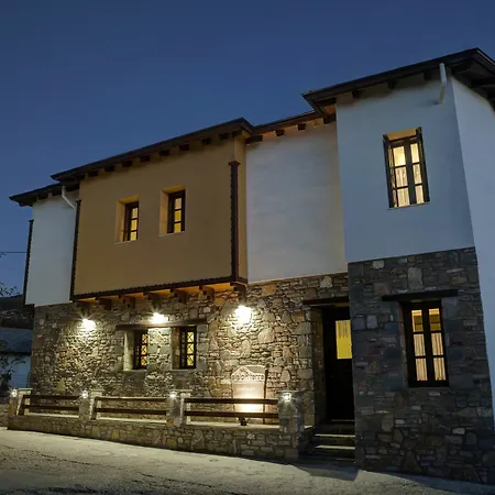 Guest house Elaion Terra Boutique