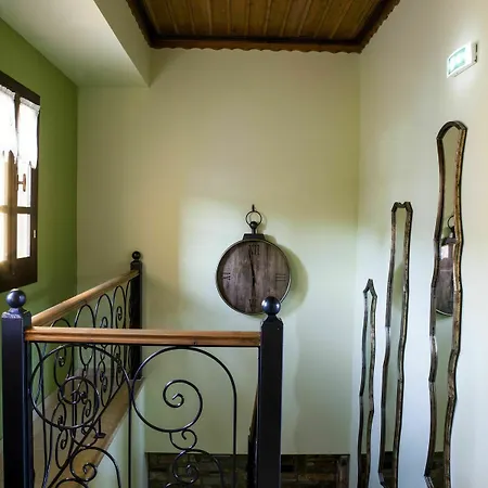 Guest house Elaion Terra Boutique 3*