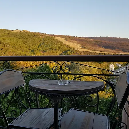 Elaion Terra Boutique Guest house
