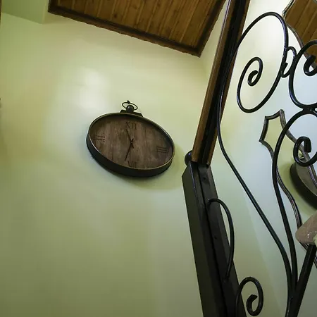 Elaion Terra Boutique Guest house