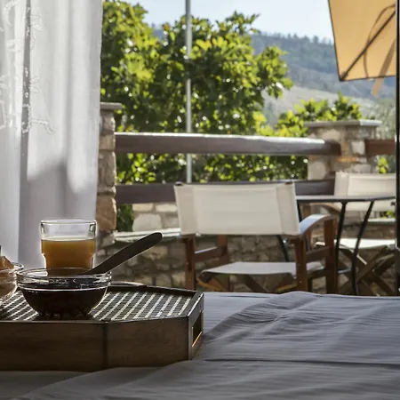 Elaion Terra Boutique Guest house 3*