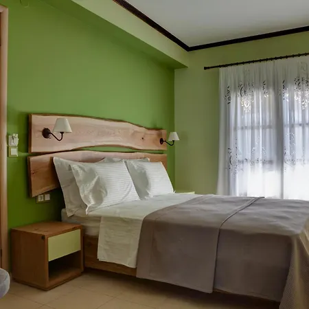 Gæstehus Elaion Terra Boutique 4*