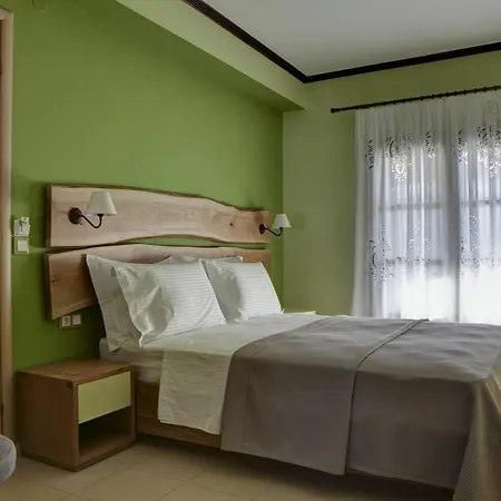 Guest house Elaion Terra Boutique 3*