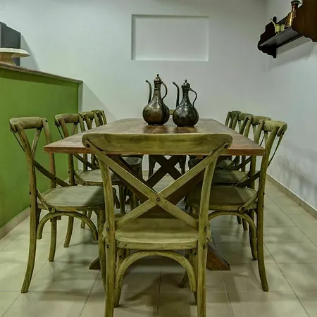 Guest house Elaion Terra Boutique 3*