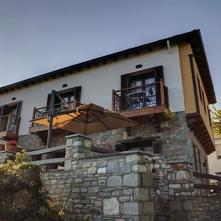 Elaion Terra Boutique Guest house Theologos (Thasos)