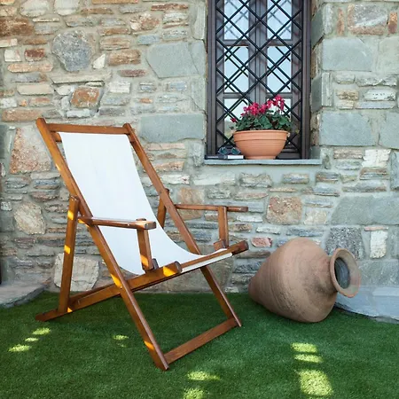 Gæstehus Elaion Terra Boutique