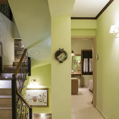 Elaion Terra Boutique Guest house