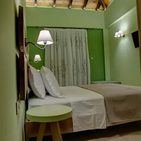 Elaion Terra Boutique Gæstehus 4*