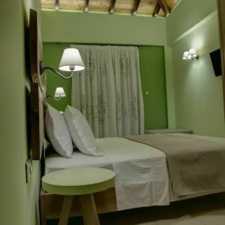 Elaion Terra Boutique Guest house 3*