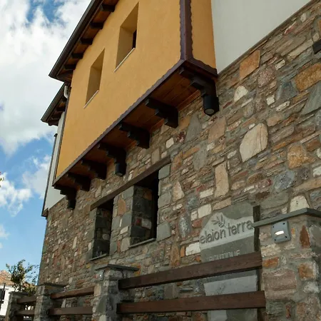 Elaion Terra Boutique Theologos (Thasos)