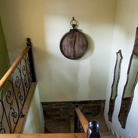 Elaion Terra Boutique Guest house Theologos (Thasos)