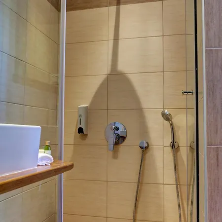 Elaion Terra Boutique Gæstehus 4*