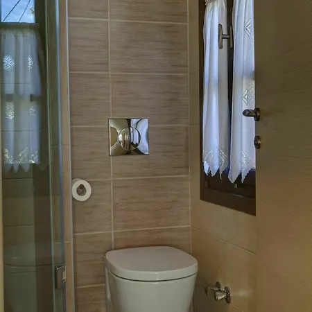 Elaion Terra Boutique Guest house Theologos (Thasos)