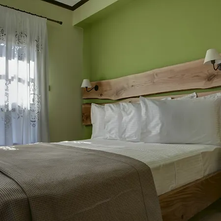 Elaion Terra Boutique Guest house