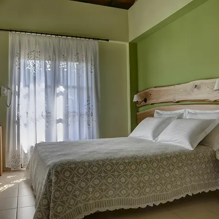 Elaion Terra Boutique Guest house