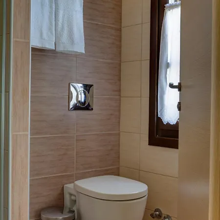 Gæstehus Elaion Terra Boutique 4*