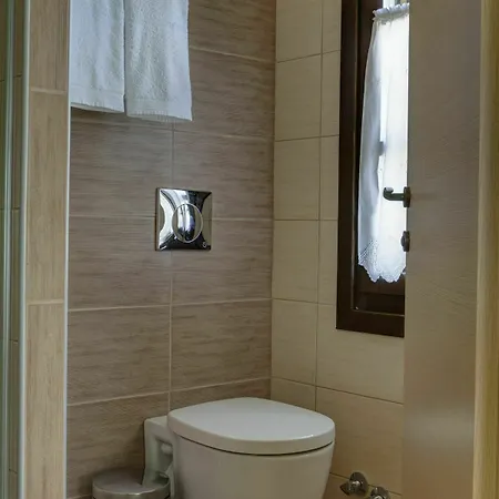 Guest house Elaion Terra Boutique 3*