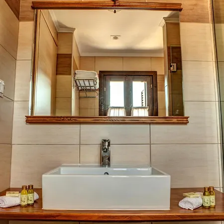 Gæstehus Elaion Terra Boutique 4*