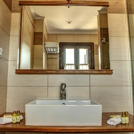 Guest house Elaion Terra Boutique 3*