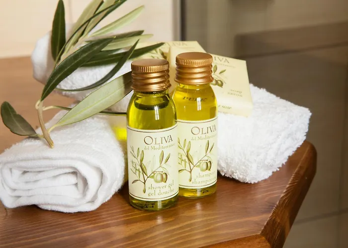 Elaion Terra Boutique Pensión