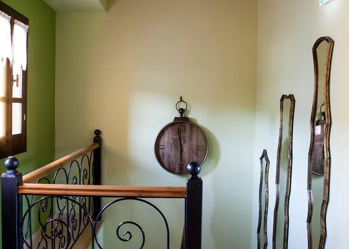 Pensión Elaion Terra Boutique 4*