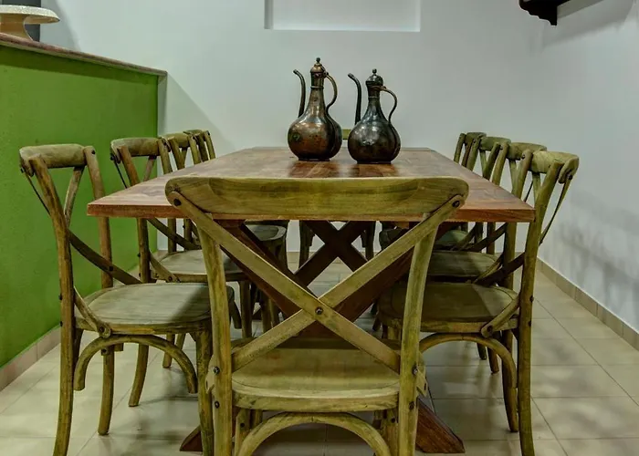 Pensión Elaion Terra Boutique 4*