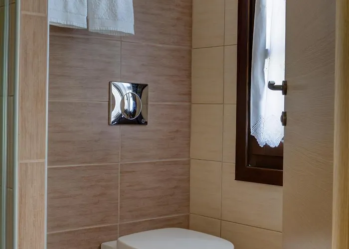 Pensión Elaion Terra Boutique 4*